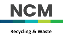 NCM Waste Solutions Company Logo