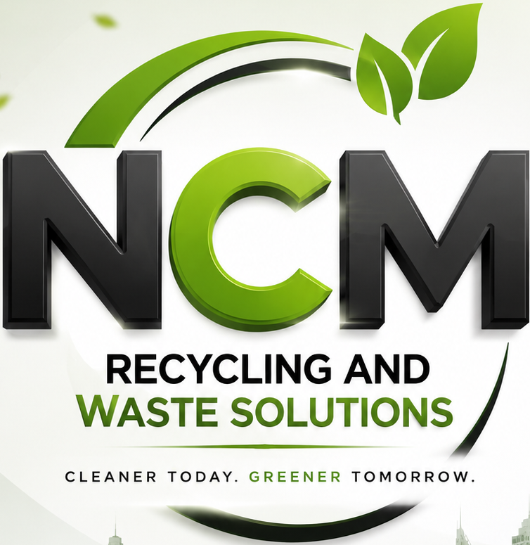 NCM Recycling and Waste Solutions, Leeds, West Yorkshire